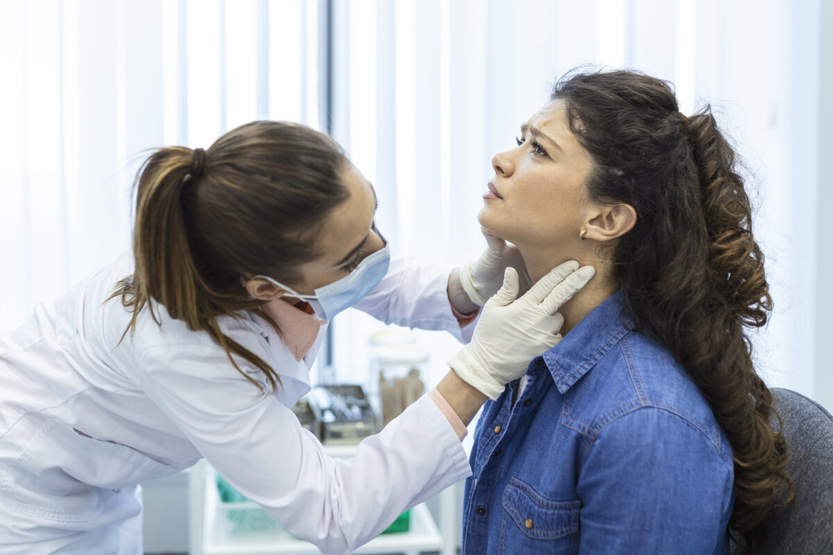 AVALIAÇÃO E MANEJO DO HIPOPARATIREOIDISMO - Laboratório Laborclínica